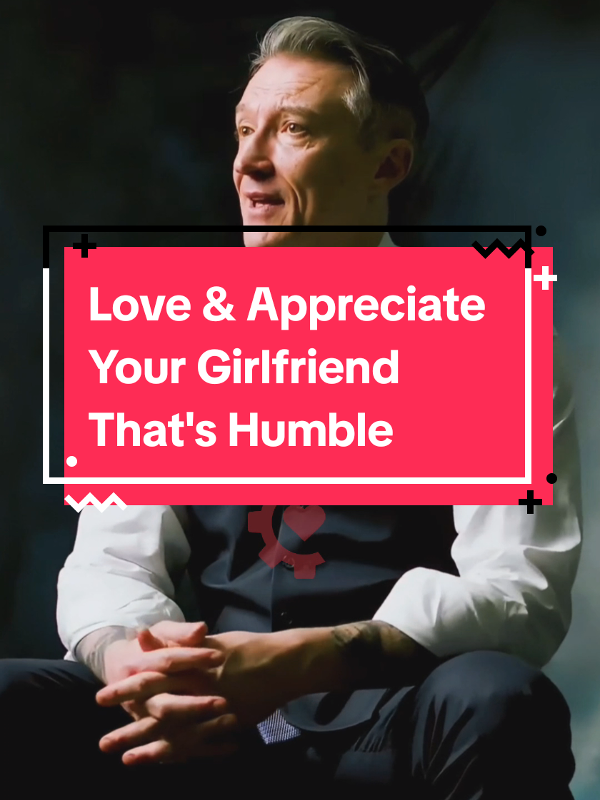 Love & Appreciate Your GF That's Humble Speaker: James Sexton #humble #appreciation #relationships 