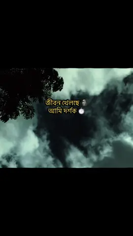 জীবন খেলছে 🗿 আমি দর্শক ⏱️#ক্যাপশন  #স্ট্যাটাস  #foryoupage  #vairal #sajal1m 