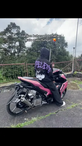 #aerox155 #fyp #puncakbogor 