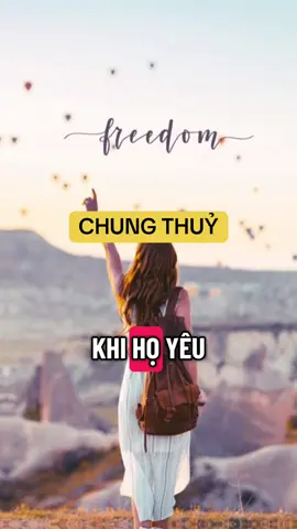 Sự chung thuỷ của phụ nữ #hanhphuc #giautoandien #trietlycuocsong #phattrienbanthan #tichcuc 