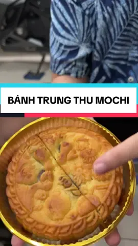 Bánh trung thu mochi khoai môn trứng muối #banhtrungthu #banhtrungthutruyenthong #banhtrungthumochi #banhtrungthuxuantung 