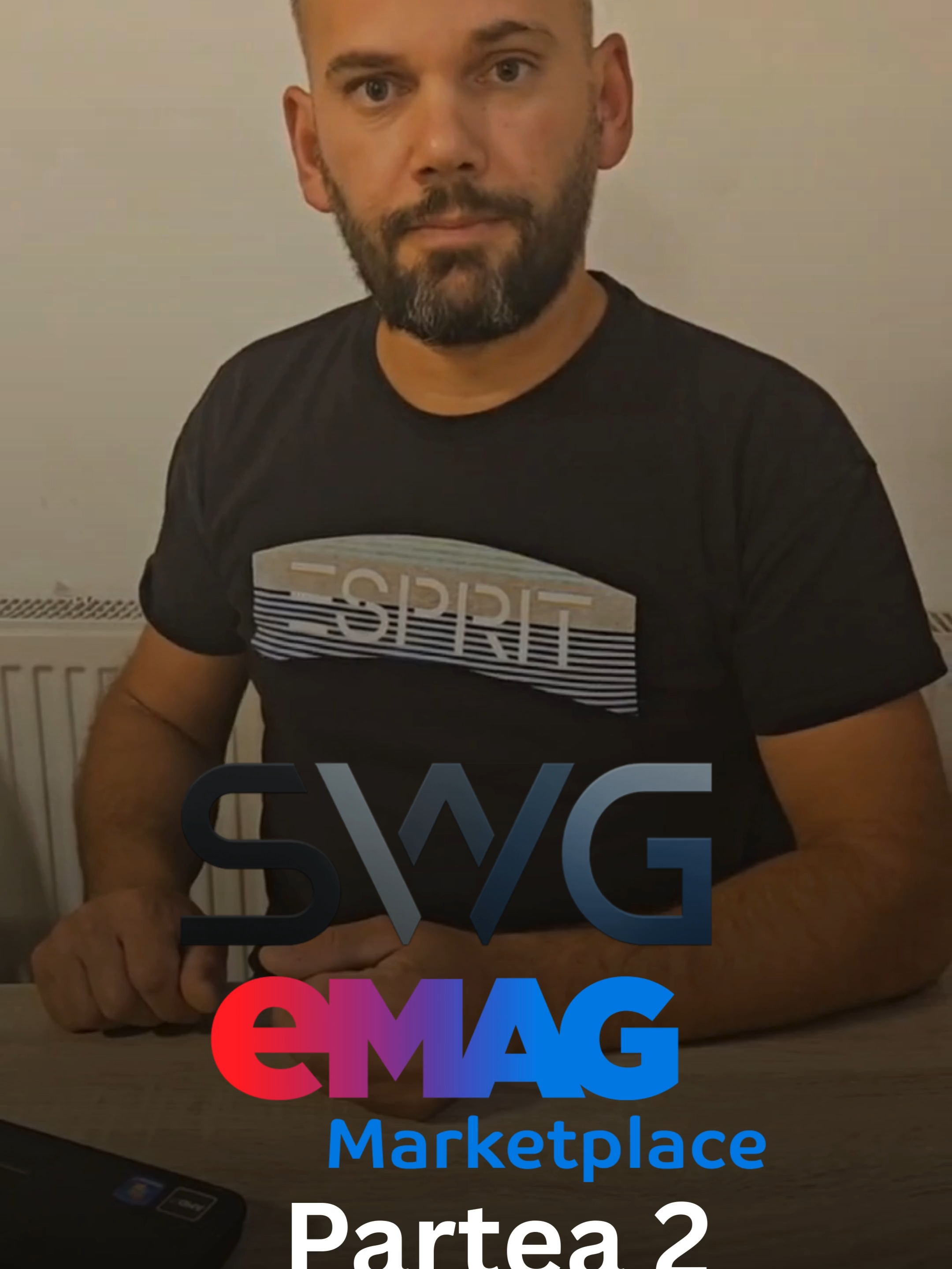 Contabilitatea pasul 2, e-commerce! Contabilitatea este extrem de importanta in business-ul tau, este important sa ai cu cine sta de vorba si pe cine sa intrebi cand ai probleme sau intrebari. La posibile controale ai pe cine te baza cu calificare sa te reprezinte, de aceea fiti selectivi cand va alegeti furnizorul de servicii pe partea de conta! #vanzarionline #ecommerce #alibaba #afaceri #vanzari #importuri #SellWise #tren #transport #import #China #eMAG #strainatate #Romania #magazin #online #comert #vanzari #conversii #bani #business #profit #base64 #error #Cloudinary #amenzi #UI/UX #