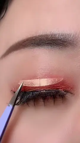 Invisible the lace double eyelid stickers! #makeup #eyemakeup #makeuptutorial #makeuptools #eyelidsticker 