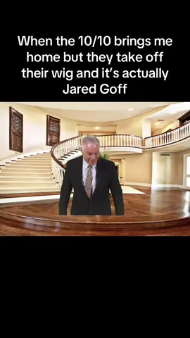 In Goff we trust#goff 