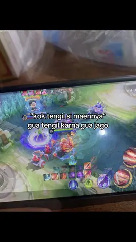 tengil boleh asal jago🤫#storymlbb #mlbbcreatorbase #mobilelegends #mlbb #fyppppppppppppppppppppppp 