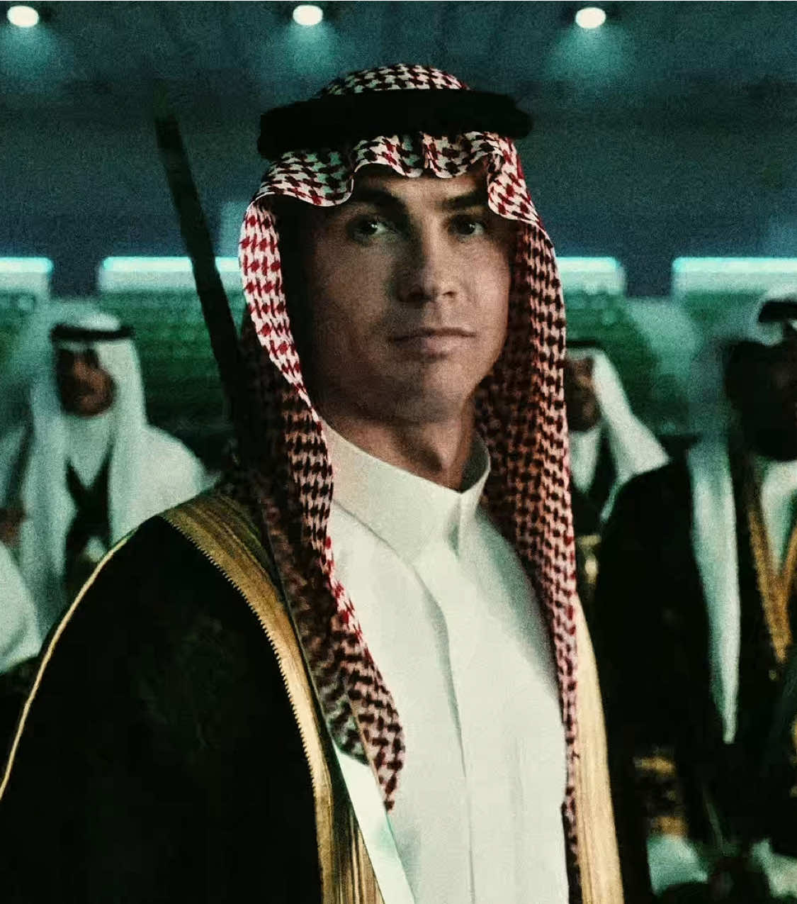 95 🇸🇦  #cristianoronaldo #ronaldo #spl #alnassr #fyp 