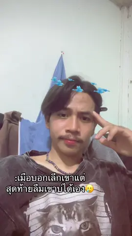 เปลี่ยนความตั้งใจได้บ่#ผมชอบเพลงไทย😊#ພອນນ້ອຍ🤪 #ບ່າວຈໍາປາສັກ🇱🇦 #