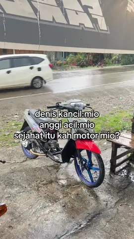 #deniskancil163pembalaphebat #anggiacil333🥀🥀🥀 #miosporty #fypforyou 