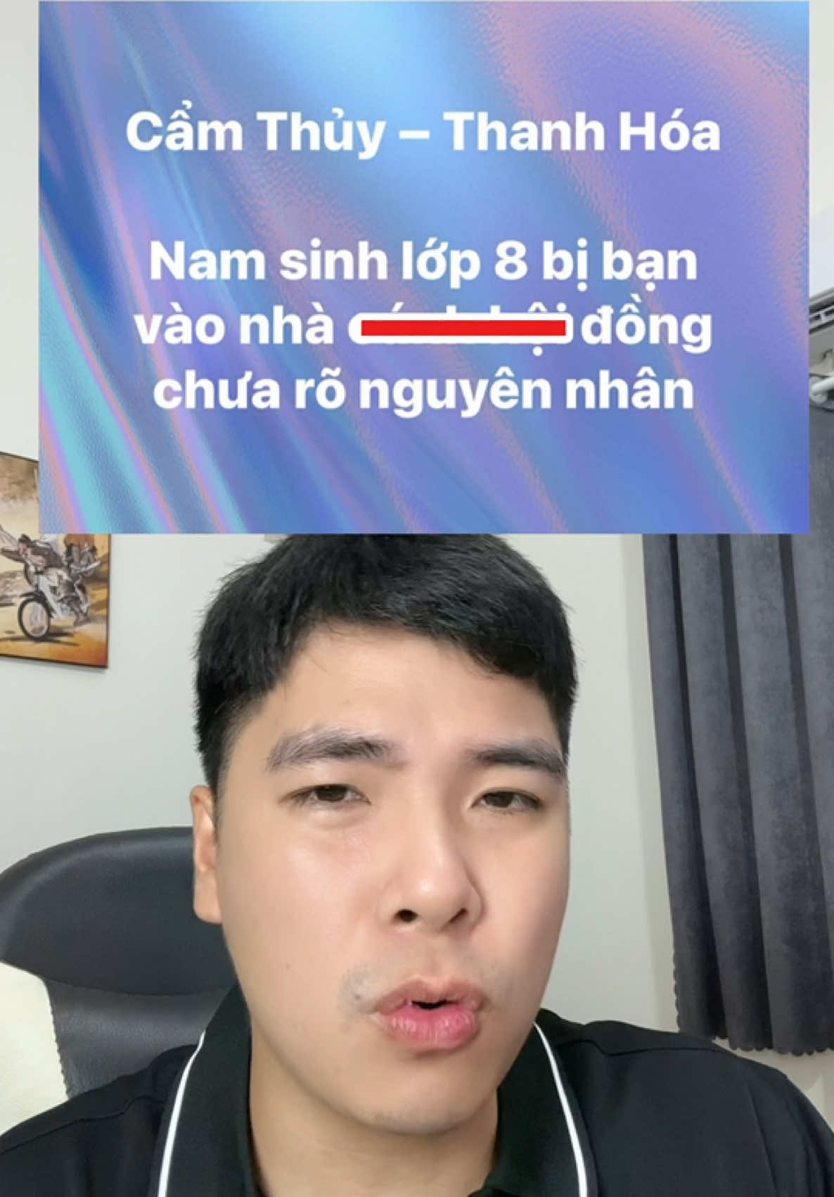Cẩm Thuỷ - Thanh Hoá #hiephoangngo #tiktoknew #trend 
