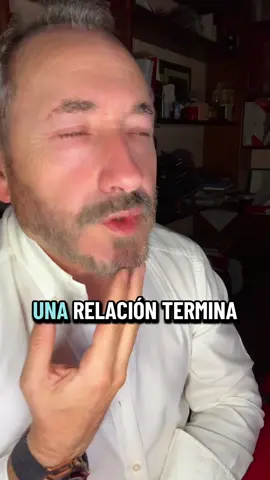 Extrañas más a la persona o a lo que pudo haber sido ?