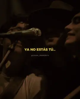 “Porque al final, ya no estás tú” ❤️‍🩹 @Morat @La Tea @Juan Pablo Villamil @jpabloisaza @Simón Vargas @Martin Vargas  #morat #moratbanda #yanoestastu #parati #musica 