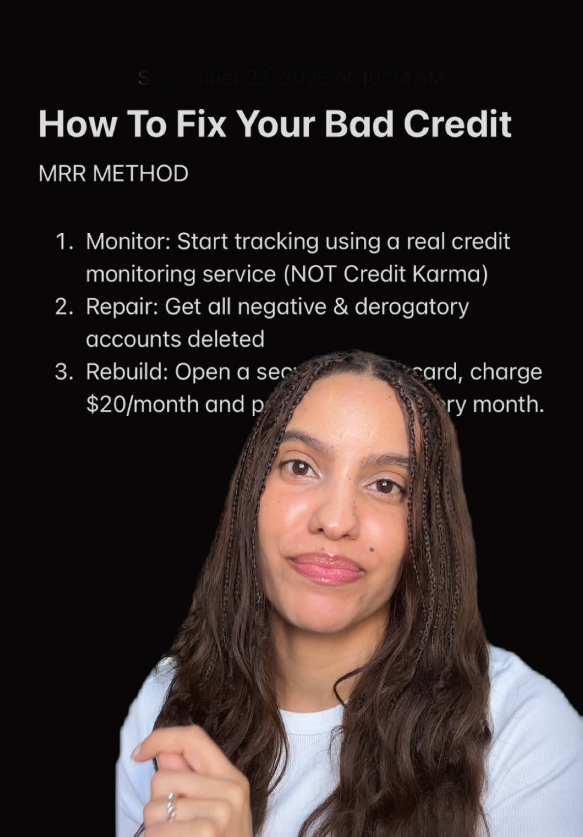 Like the pro’s 😏 #creditrepair #creditrepairtips #credit #finance #financetips 