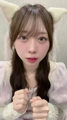 みりちゃんから褒められる動画