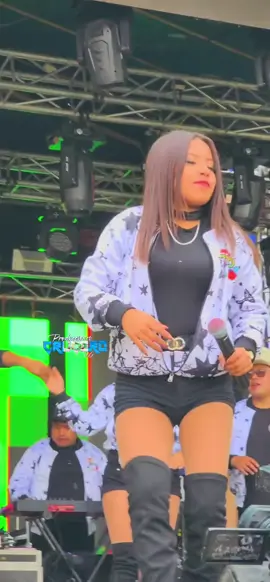 @Jazmin La Norteñita @SUPER ORQUESTA TOTO oficial #Recuerdos #SantaMariaChiquimula