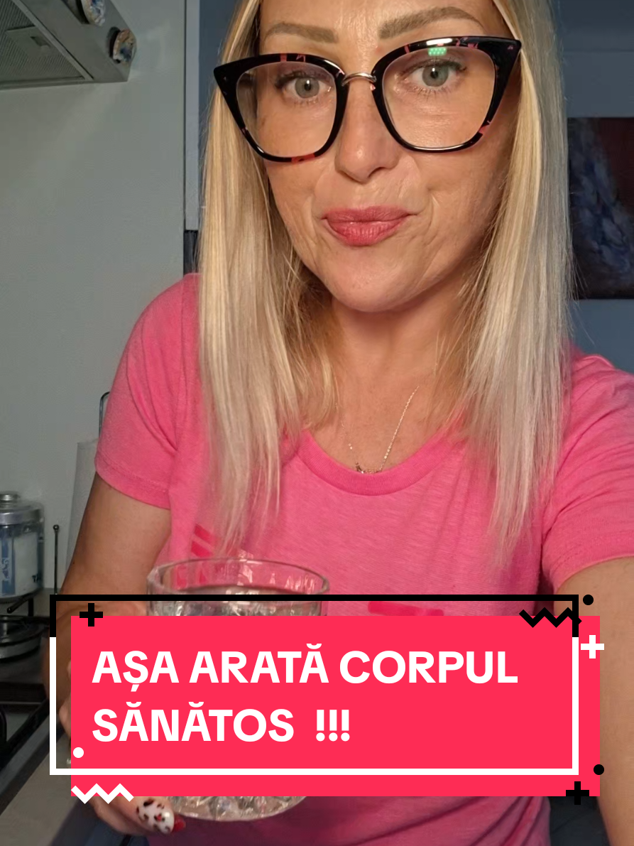 Un exemplu simplu, dar real 👀 Toxinele intră în corp zilnic – din mâncare, stres și poluare. ✨ Eu aleg detox natural, tu ce faci pentru sănătatea ta?👇 #detoxnatural #ancafărăchimicale #sănătateholistică #energiepură #prevenție