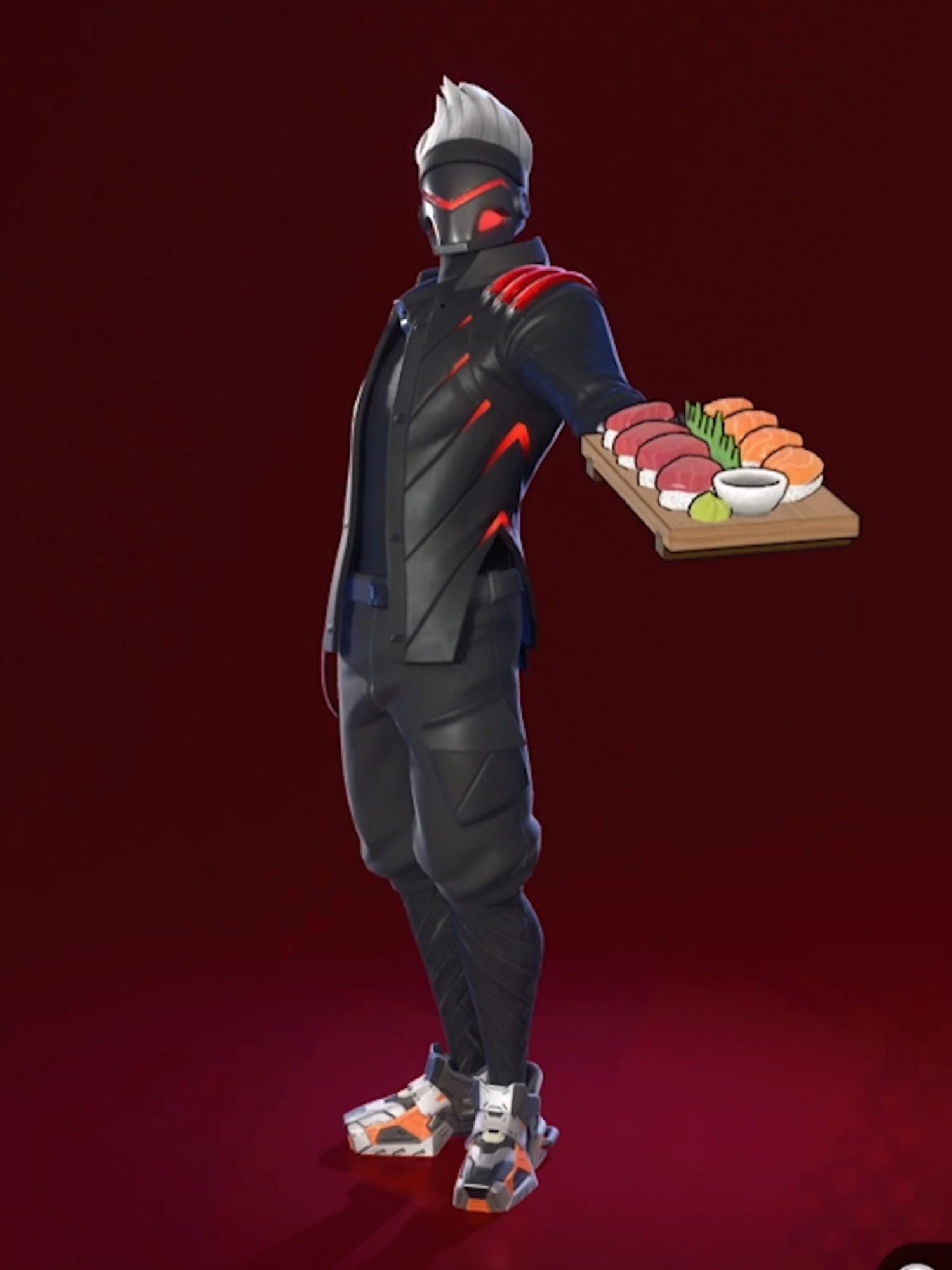 😱 Preparación Peztacular en Fortnite 🎶 | Nuevo Emote ÉPICO ¡Este emote de Fortnite está 🔥! Mira la Preparación Peztacular en acción 😎🎮 Si te gustó, deja tu 👍 y comenta tu emote favorito 👇 #Fortnite #FortniteEmotes #FortniteBailes #Fortnite2025 #ShortsGaming #EpicGames #Gamers