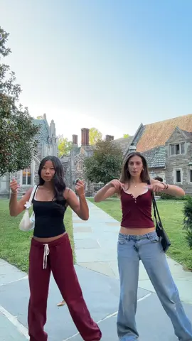 p town #princeton #dance #OOTD #fyp 