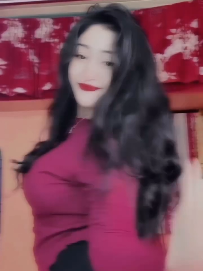 ❤️🔥...... #_nishakharel_ #foryou #foryoupage #fypage #tiktok 