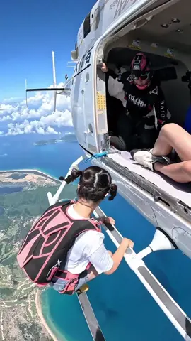 #skydive #adrenaline #jump #viral 