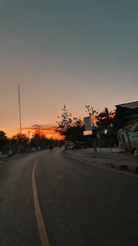 Melolo Sunset #sunset #fyp #sumbatimur #nttpride🏝🔥 