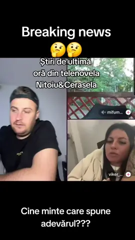 Film românesc.#creatorsearchinsights #fyp #viralvideo🔥 #fy #foryoupage Telenovela @Nitoiu & @Cerasela 