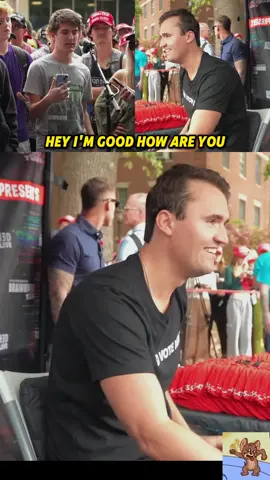 #CharlieKirk #TPUSA #News #Politics #Debate #College #Liberal #fyp 