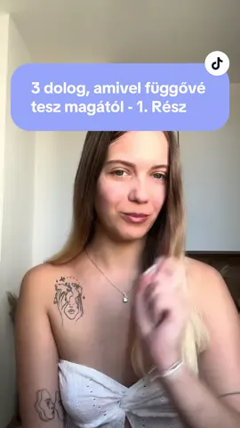 Te melyiket tapasztaltad már? #fy #tudatosság #önfejlesztés #selfawareness 