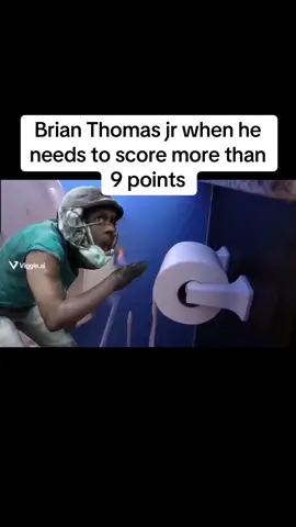 thank god I traded this bum #football #brianthomasjr #nfl #fyp 