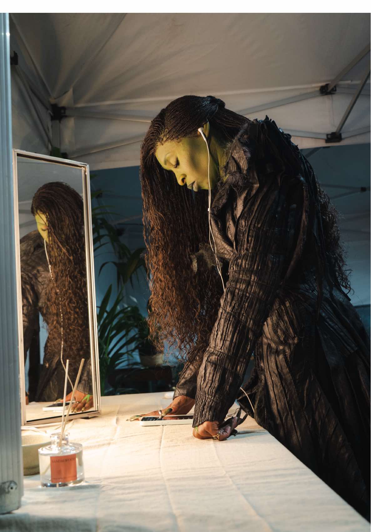 FINAL TRAILER TOMORROW 🧹 @Wicked: For Good 