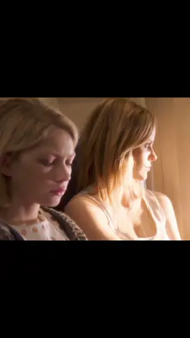 Sarah Ramos and Tavi Gevinson. Parenthood. #fyp #lgbt #lgbt🌈 #wlw #series 