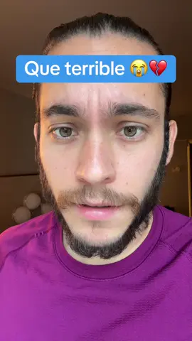 Que terrible lo que la migra le hizo a esta familia 😭