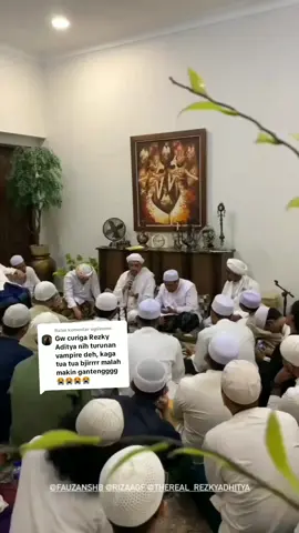 Membalas @egiiinnnnturunan rasulullah barangkali ka maskynya 🤭