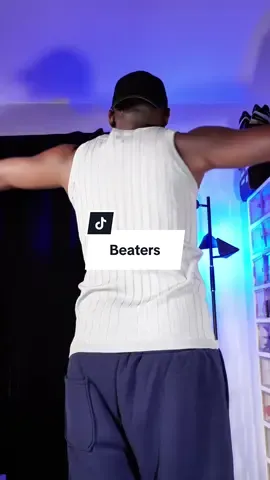 Best tank tops that with snatch you right: they are breathable, and soft and  stretchy. #tanktops #vest #beaters #tiktokshopcreatorpicks #TTSTopTier 