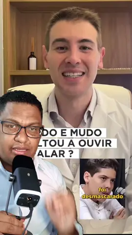 Profissional da saúde, desfaz falácia de Miguel Oliveira  #fé #deus #jesus #igreja #catolicos 