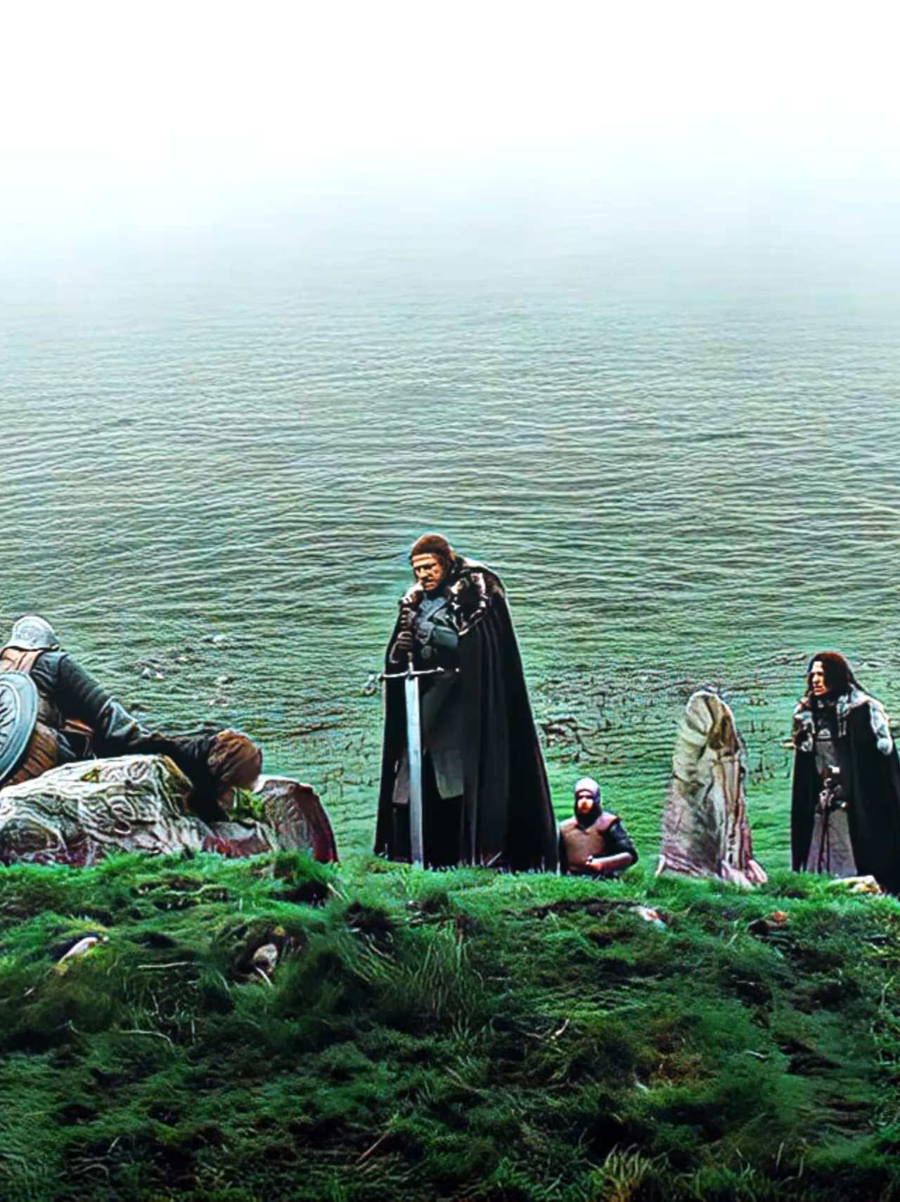 The Most Honorable Man In Westeros.| 
