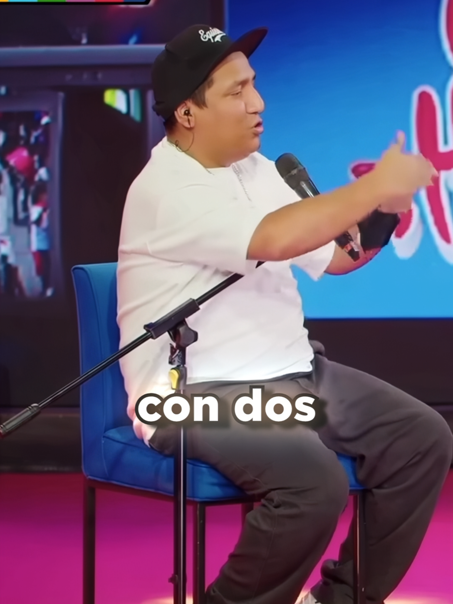 ¿Poner papel en el inodoro para no tener frío? #hablandohuevadas #humor