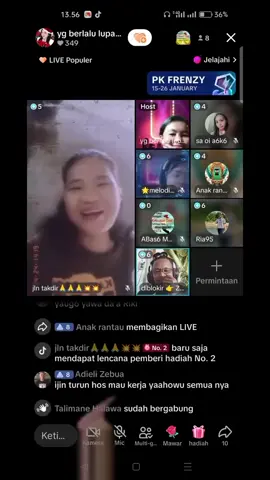 #duet dengan @Arman zetya doank 