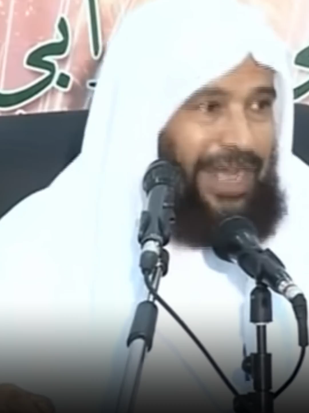 من هو الموفق حقًا؟ — الشيخ سعيد بن مسفر
