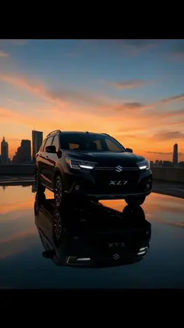 NEW XL7 KURO SPECIAL EDITION #suzukijogja #suzuki #xl7 #kuro #blackedition