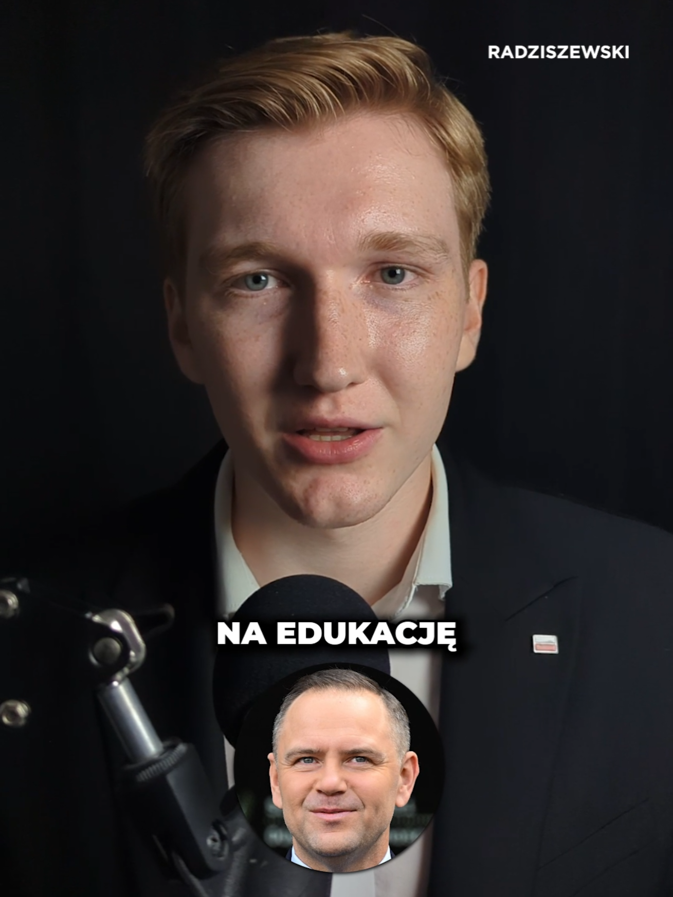 @Nawrocki25 Panie Prezydencie, Proszę Obejrzeć do Końca #polska #szkoła #polityka 