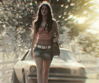 Megan Fox Prime… || #mikaela #meganfox #fyp #viral #transformers 