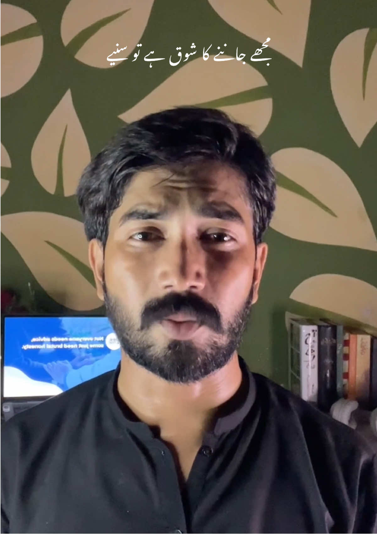 Nadaan Insan #EmotionalThoughts #realtalk #creatorsearchinsights #thinkndrise #EmotionalVideo 