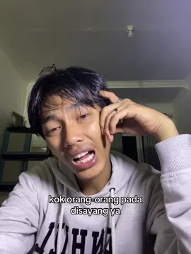 kok bisa ya