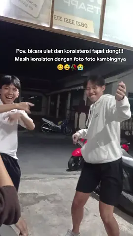Pov. anak fapet konsisten dengan foto-foto kambingya. dimanapun fapet ga unsoed, ugm,ipb kambing sapi dan ayam adalah kunci. #unsoed  #fotokopianunsoed  #fapet  #fapetmania 