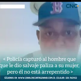La  Alcaldía Mayor de Cartagena informa a la ciudadanía que, tras intensos operativos de búsqueda y como una prioridad establecida por el alcalde Dumek Turbay Paz, en horas de la mañana de este martes se presentó ante las autoridades el hombre señalado como presunto responsable de la agresión contra una mujer, ocurrida en plena pública, y que se conoció a través de un video aficionado ayer (lunes). El presunto responsable, identificado como Franklin Jiménez Blanco, se entregó en el Comando de la Policía de Manga, donde el secretario del Interior, Bruno Hernández, y el comandante de la Policía Metropolitana de Cartagena, general Gelver Yecid Peña, procedieron a ponerlo a disposición de la Fiscalía General, encargada desde ya de su proceso de judicialización. El alcalde Mayor de Cartagena, Dumek Turbay Paz, quien desde el primer momento rechazó y condenó lo ocurrido, reiteró que sobre Jiménez Blanco debe recaer todo el peso de la ley y que la víctima cuenta con la protección y atención integral que establece la Ruta de Violencias Basadas en Género (VBG). El Distrito de Cartagena confirmó que interpondrá denuncia formal contra Franklin Jiménez Blanco por el delito de tentativa de homicidio, atendiendo la gravedad de la agresión registrada. De igual forma, las autoridades pudieron establecer que, presuntamente, la víctima ya habría sido objeto de otras agresiones personales previamente, lo que evidencia la necesidad de medidas contundentes por parte de la justicia.