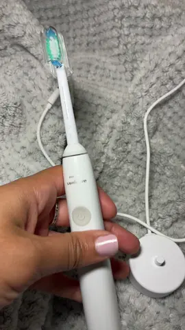 Level up your clean 🪥✨ Philips Sonicare 1100 = powerful plaque removal + fresher smile every day 😁 #SonicareSmile #DailyFresh #PowerClean #philipstoothbrush 