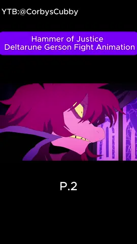 #deltarune #undertale #animation #fyp 