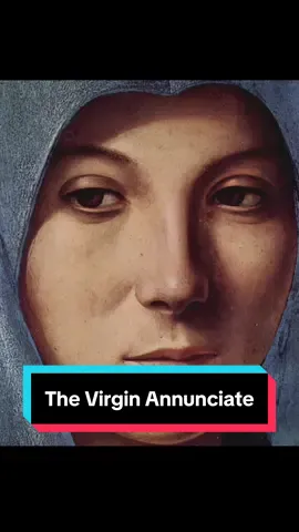 A Renaissance painting full of psychological depth #arttiktok #arttiktoker #painting #religiousart #LearnOnTikTok 