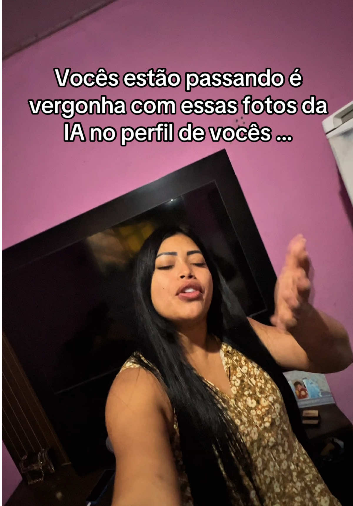 Pois venha que eu vou lhe ensinar kkk #ia #gemini #fotos #humor 