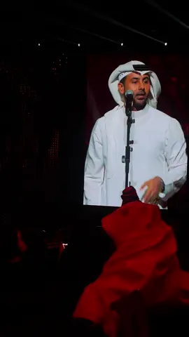 فؤاد عبدالواحد ❤️ جدة 